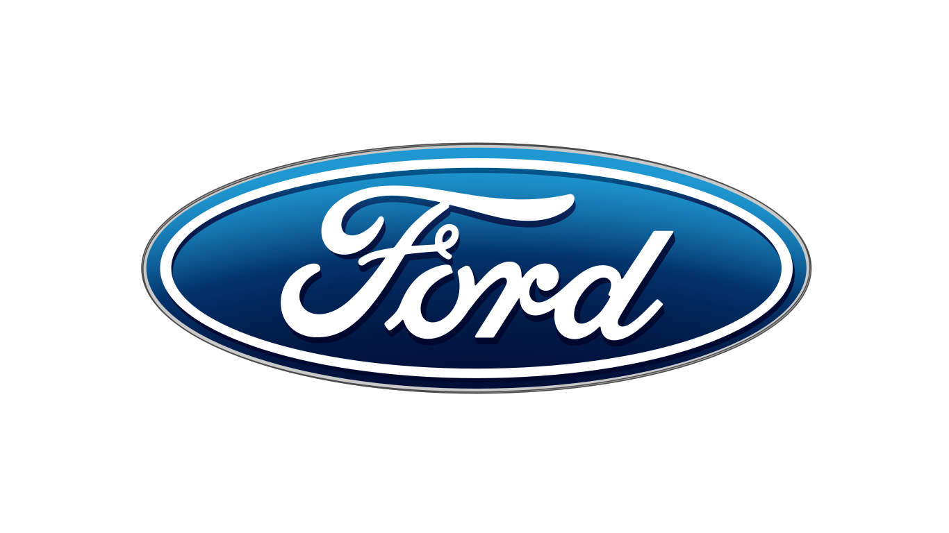 Ford Car Kits