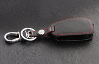 New Car Styling Key Cover Audi A1 A3 A4 A6 A5 A7 A8 Q3 Q5 S3 S4 S5 S6 Leather