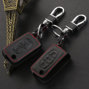 ZOBIG Leather Key Fob Cover For Ford Car Key Case Shell With Keychain Fit Ford Edge Escape Expedition Explorer Fusion Mustang Ranger F 150 F 250 Mondeo Focus 3 Mk3 St Fiesta I.828789703 ZOBIG Leather Key Fob Cover For Ford Car Key Case Shell With Keychain Fit Ford Edge Escape Expedition Explorer Fusion Mustang Ranger F 150 F 250 Mondeo Focus 3 Mk3 St Fiesta I.828789703